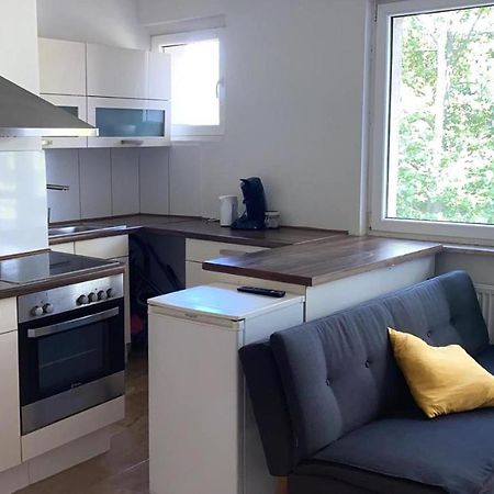Theox No 3 Fur 5 Personen Mit Balkon Apartment Duisburg Luaran gambar